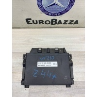 Блок управления АКПП Mercedes W210 Mercedes W210 E 1995-2002 A0195457832