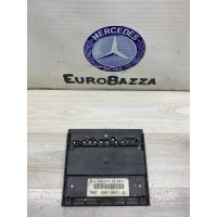 Блок управления вентилятором Mercedes W210 Mercedes W210 E 1995-2002 A2105450232