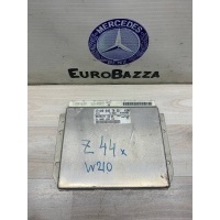 Блок управления ETS Mercedes W210 Mercedes W210 E 1995-2002 A0155457632