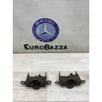 Замок капота Mercedes W210 Mercedes W210 E 1995-2002 A2108800960