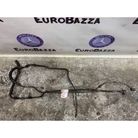 Трубка охлаждения АКПП Mercedes 722.5 Mercedes W210 E 1995-2002 A1292701896
