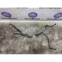 Трубка охлаждения АКПП Mercedes 722.6 Mercedes W211 E 2002-2009 A2112700096