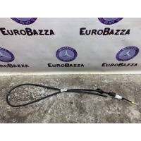 Трос стояночного тормоза Mercedes W209 Mercedes W209 CLK 2002-2009 A2034200685