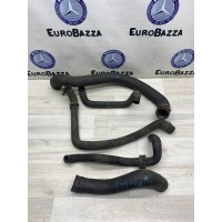 Патрубок радитора Mercedes W210 Mercedes W210 E 1995-2002 A2105012282