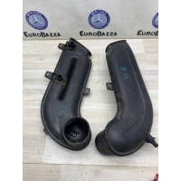 Патрубок выпускной Mercedes W210 Mercedes W210 E 1995-2002 A2105012282