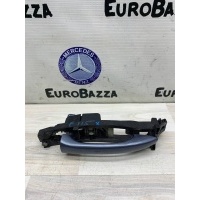 Ручка двери задней правой со скобой Mercedes W211 Mercedes W211 E 2002-2009 A2117601470