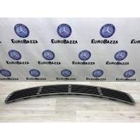 Решетка капота Mercedes W211 Mercedes W211 E 2002-2009 A2118800005