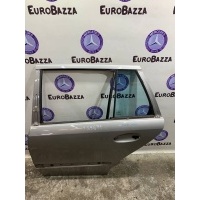 Дверь задняя левая Mercedes W211 Wagon Mercedes W211 E 2002-2009 A2117300305