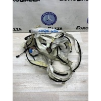 Проводка потолка Mercedes W207 Mercedes W207 E 2010> A2075400009