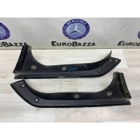 Водосток багажника Mercedes W207 Mercedes W207 E 2010> A2075400009