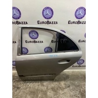 Дверь задняя левая Mercedes W211 Mercedes W211 E 2002-2009 A2117300105