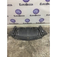 Защита переднего бампера Mercedes W212 Mercedes W212 E 2009> A2125200223