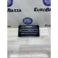 Блок управления климатом Mercedes W212 Mercedes W212 E 2009> A2129009109