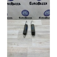 Пружина петли крышки багажника Mercedes W212 Mercedes W212 E 2009> A2127570129