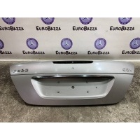 Крышка багажника Mercedes W211 Mercedes W211 E 2002-2009 A2117500275