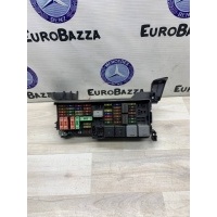 Блок предохранителей задний Mercedes W164 Mercedes W164 ML 2005-2011 A1645403372