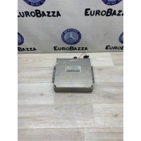 Блок управления двигателя Mercedes 113 Mercedes W220 S 1998-2005 0255458932