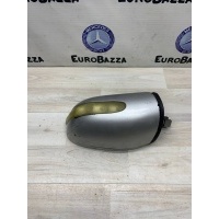 Зеркало заднего вида левое Mercedes W203 Mercedes W203 C 2000-2007 A2038104576