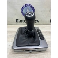 Ручка Селектора АКПП Mercedes W212 Mercedes W212 E 2009> A2122671488