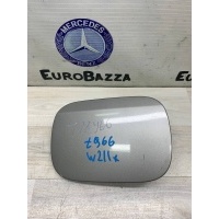 Лючок бензобака Mercedes W211 Mercedes W211 E 2002-2009 A2117500206