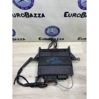 Блок управления правого сидения Mercedes W220 Mercedes W220 S 1998-2005 2208203285