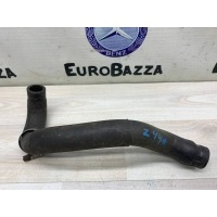 Патрубок радиатора основного Mercedes W210 Mercedes W210 E 1995-2002 A2108321194
