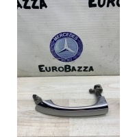 Ручка задней левой двери Mercedes W203 Mercedes W203 C 2000-2007 A2037660502