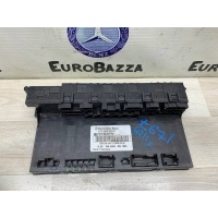 Блок SAM задний Mercedes W211 Mercedes W211 E 2002-2009 A2115452201