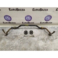 Стабилизатор передний со скобами Mercedes W220 Mercedes W220 S 1998-2005 2203232565