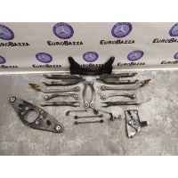 Подвеска заднего моста Mercedes W211 Mercedes W211 E 2002-2009 A2113504908