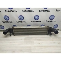 Интеркулер Mercedes W204 Mercedes W204 C 2007-2014 A2045000200
