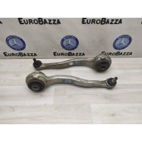 Рычаг передний верхний Mercedes W203 Mercedes W203 C 2000-2007 A2033303911