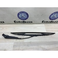 Поводок стеклоочистителя задний Mercedes W211 Mercedes W211 E 2002-2009 A2118200244