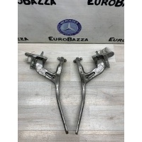 Петля крышки багажника Mercedes W211 Wagon Mercedes W211 E 2002-2009 A2117400137