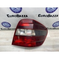 Фонарь задний правый Mercedes W164 Mercedes W164 ML 2005-2011 A1648200264