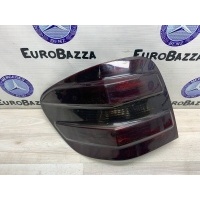 Фонарь задний левый Mercedes W164 Mercedes W164 ML 2005-2011 A1648200164