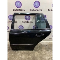 Дверь задняя левая в сборе Mercedes W211 Mercedes W211 E 2002-2009 A2117300305