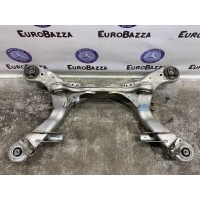 Подрамник задний Mercedes W211 Mercedes W211 E 2002-2009 A2113507108
