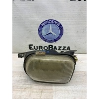 Противотуманная фара левая Mercedes W203 Mercedes W203 C 2000-2007 A2038201956