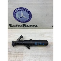 Форсунка омывателя фары правая Mercedes W203 Mercedes W203 C 2000-2007 A2038600647