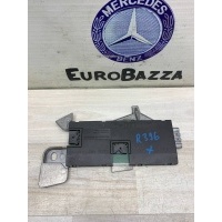Усилитель антенны Mercedes W211 Mercedes W211 E 2002-2009 A2118700890
