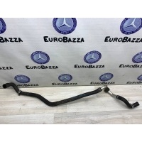 Патрубок системы охлаждения Mercedes W164 Mercedes W164 ML 2005-2011 A1645060635
