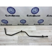 Трубка охлаждения АКПП правая Mercedes W203 Mercedes W203 C 2000-2007 A2022702096