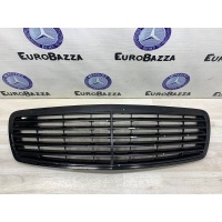 Решетка радиатора Mercedes W211 Mercedes W211 E 2002-2009 A2118800583