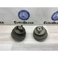 Подушка двигателя Mercedes W210 Mercedes W210 E 1995-2002 A2102402017