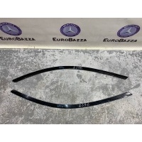 Молдинг задней форточки Mercedes W211 Wagon Mercedes W211 E 2002-2009 A2116902380