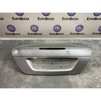 Крышка багажника Mercedes W211 Mercedes W211 E 2002-2009 A2117500275