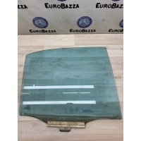 Стекло задней правой двери Mercedes W210 Mercedes W210 E 1995-2002 A2107300818