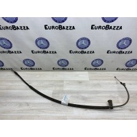 Трос ручника Mercedes W212 Mercedes W212 E 2009> A2124200285