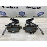 Петля капота с пиропатрон Mercedes W212 Mercedes W212 E 2009> A2129066201